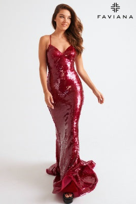 Faviana 11261 Raspberry Size 2 Sophie's Boutique Valdosta Faviana 11261 Raspberry Size 2 Sophie's Boutique Valdosta