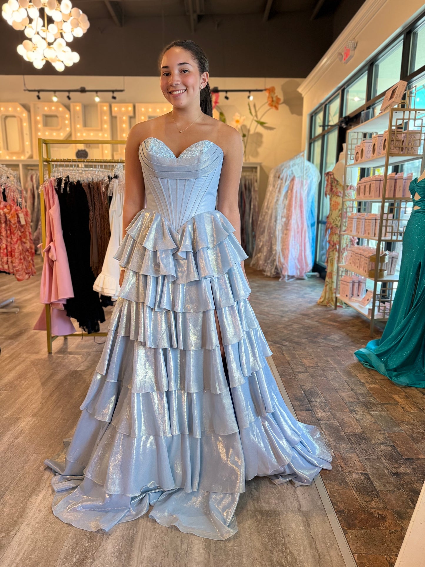 homecoming dress shops in valdosta ga Sophie's Event Wear & More - Prom Dresses in Valdosta GA