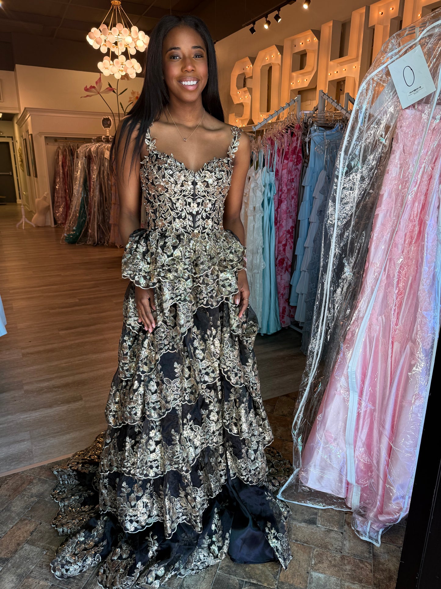 homecoming dresses in valdosta ga Where to buy prom dresses in Valdosta, Georgia